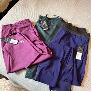 Greyson and Rhône men’s joggers